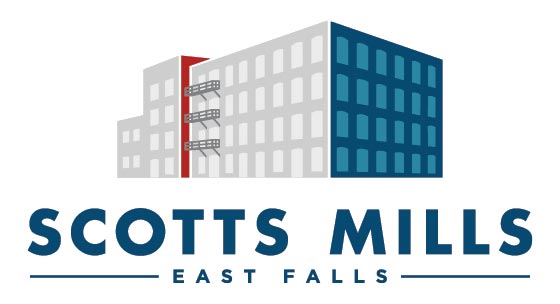 Scotts Mills Logo